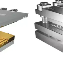Pharma packaging tools and equipment slovenia