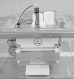 Pharma packaging tools and equipment slovenia