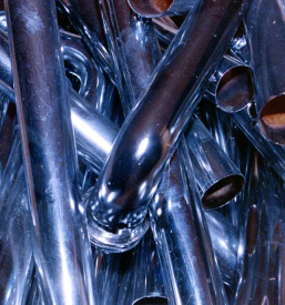 Pipe installation in slovenia and europe