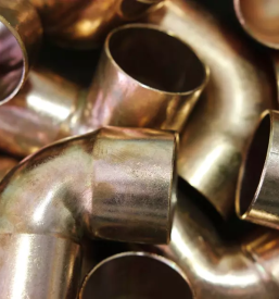 Pipe installation in slovenia and europe