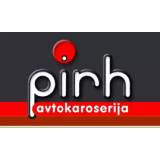 Avtokaroserija Pirh,Verner Pirh s.p.