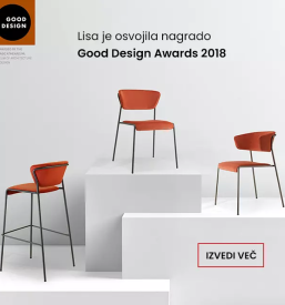 Pisarniški stoli za pisarne Primorska