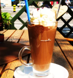 Pivnica z dobrim pivom Murska Sobota