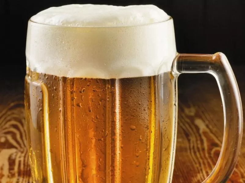 Dobra pivnica v Murski Soboti