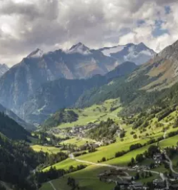 Planinsko drustvo planika maribor