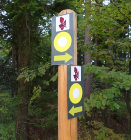 Dobro planinsko društvo Zreče