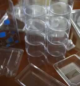 Prodaja plastične embalaže Ljubljana