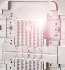 Plastics processing slovenia