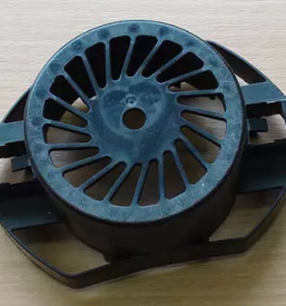 Vzdržljiva plastika za avtomobilsko industrijo Gorenjska