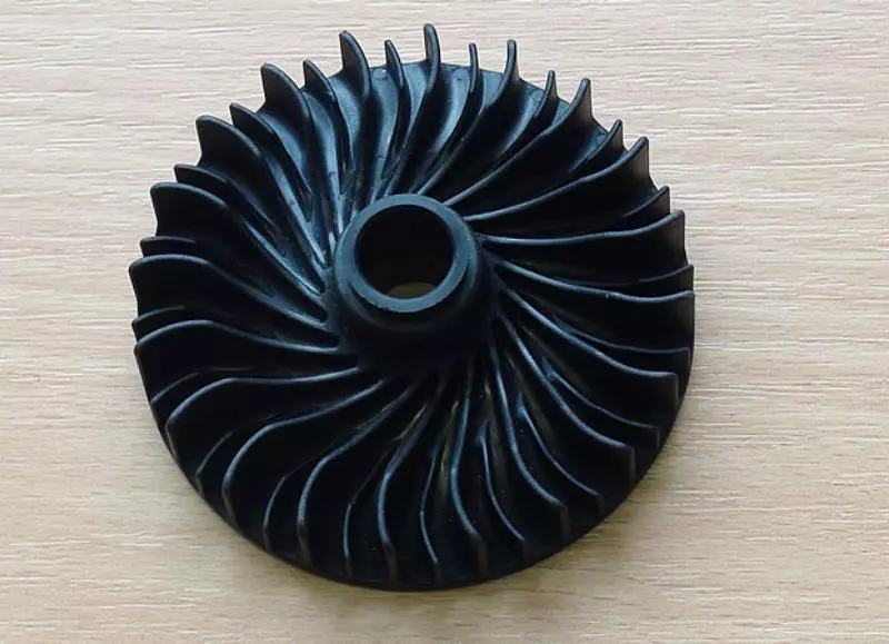 Ugodna plastika za avtomobilsko industrijo