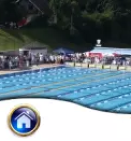 Plavalni tecaj koroska