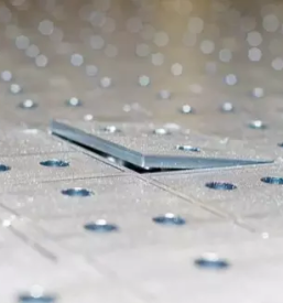 Plazemski razrez plocevine osrednja slovenija