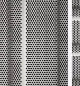 Plazemski razrez plocevine osrednja slovenija