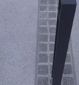 Plazemsko plamenski razrez plocevine