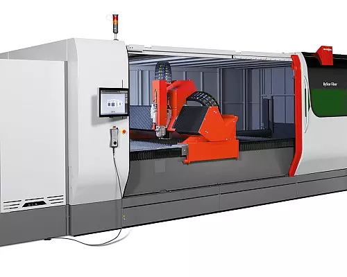 Plazemsko rezanje kovin Slovenija