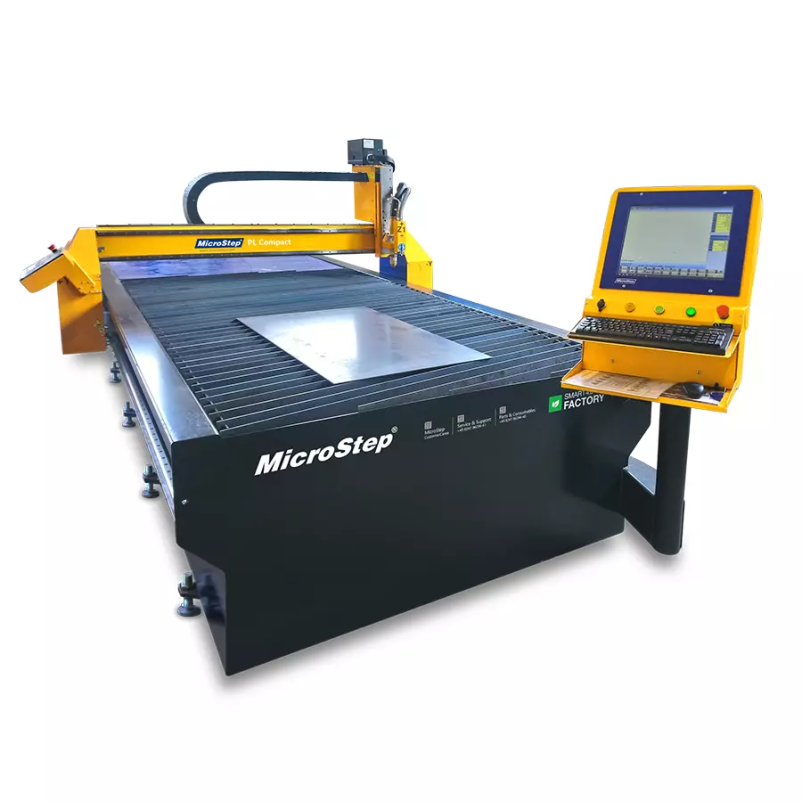 Plazemsko rezanje kovin Pomurje 