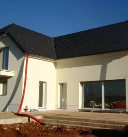 Kvalitetno pleskanje stanovanja Novo mesto