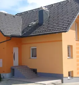 Pleskanje stanovanja Novo mesto, Bela krajina