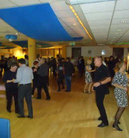 Tečaji plesa za odrasle 