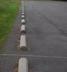 Plošče iz betona Štajerska