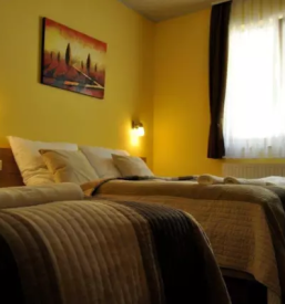 Poceni hotel v mariboru