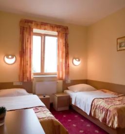 Poceni hotel v mariboru