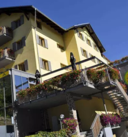 Poceni hotel v mariboru