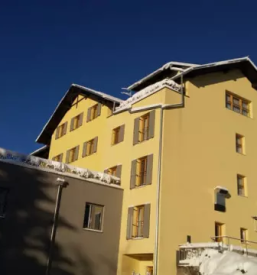 Poceni hotel v mariboru