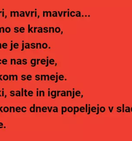 Pocitnice na morju za socialno ogrozene otroke v sloveniji