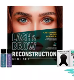 Podaljsevanje trepalnic celje okolica