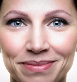 Podaljsevanje trepalnic primorska - primerno vašemu obrazu