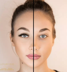 Podaljsevanje trepalnic slovenija luxury eye