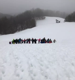 Podruznicna sola trebelno