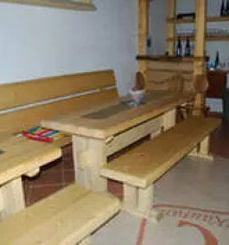 Pogostitve za praznovanja