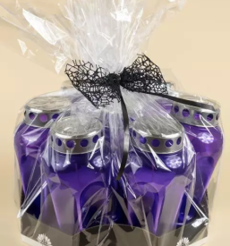 Pogrebna oprema kranj