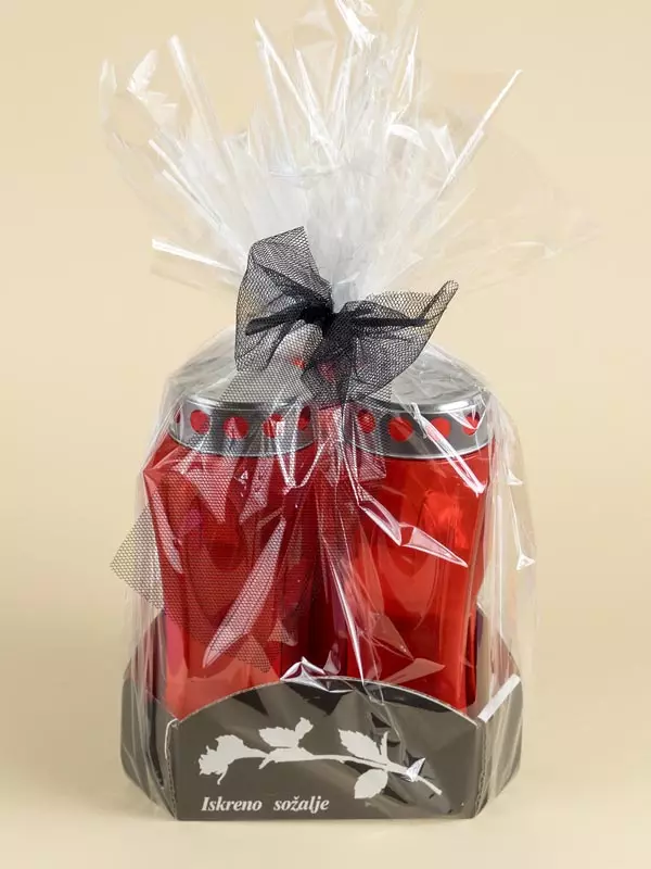 Na voljo smo vam za celovite pogrebne storitve na Gorenjskem