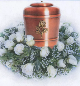 Pogrebne storitve Kranj