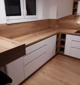 Kakovostno pohištvo po meri Posavje