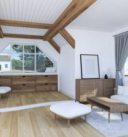 Pohištvo po naročilu v Osrednji Sloveniji