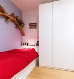 Navtično pohištvo po meri Slovenija