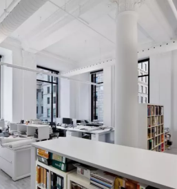 Pohistvo za pisarne po meri osrednja slovenija