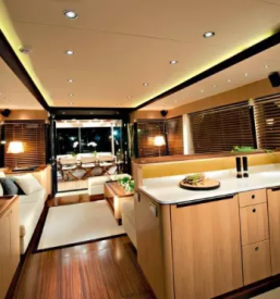 Pohistvo za plovila ljubljana