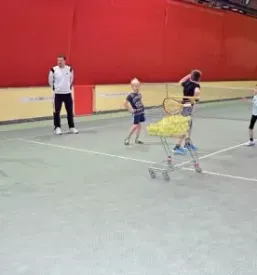 Pokriti bazen savinjska