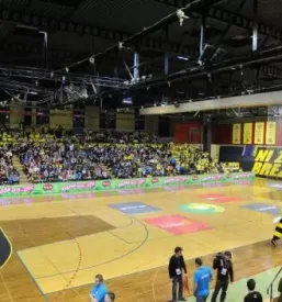 Pokriti bazen savinjska