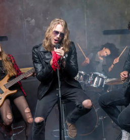 Pokriti koncertni odri slovenija