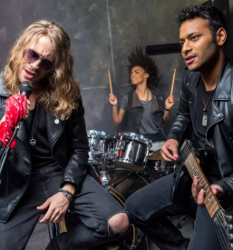 Pokriti koncertni odri slovenija