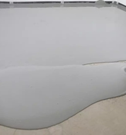 Epoksi tlaki Gorenjska