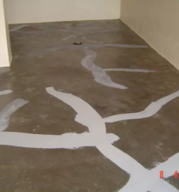 Polaganje epoksi tlakov Slovenija