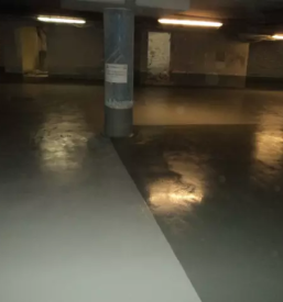 Epoksi tlaki Slovenija