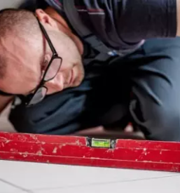 Polaganje keramike kamnik